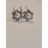 Horquillas perla