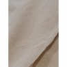 Medias poliamida niña. Beige