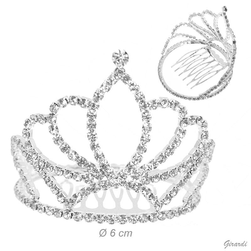 Corona mini 6cm
