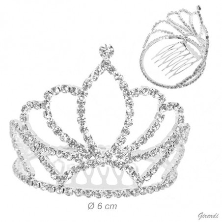 Corona mini 6cm
