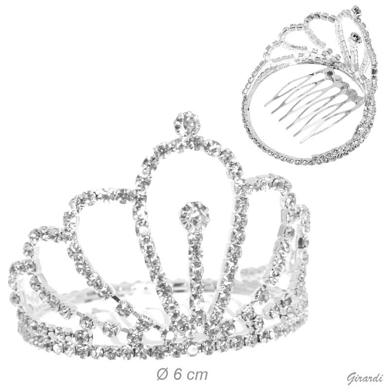 Corona mini 6cm