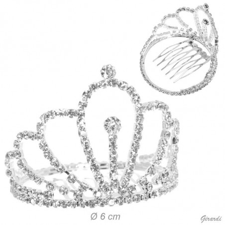 Corona mini 6cm