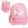 Mochila I love Dance