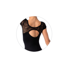 Maillot ballet