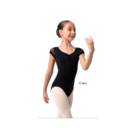 Maillot ballet