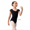 Maillot ballet