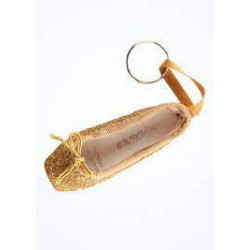 Llavero Glitter
