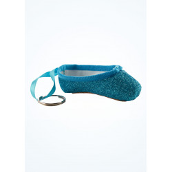 Llavero Glitter