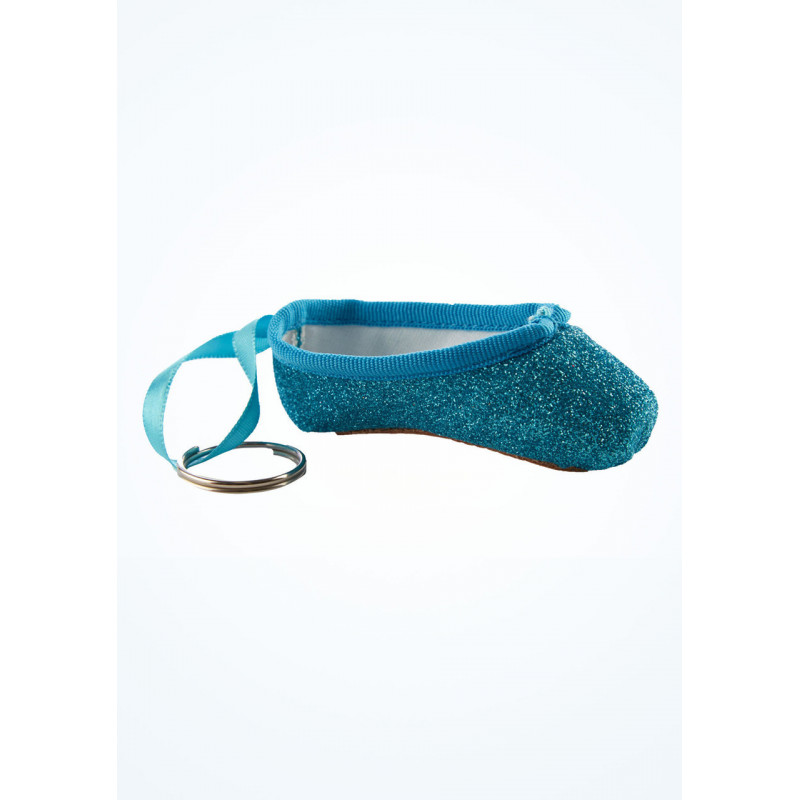 Llavero Glitter