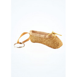 Llavero Glitter