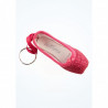 Llavero Glitter