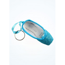 Llavero Glitter