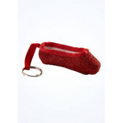 Llavero Glitter