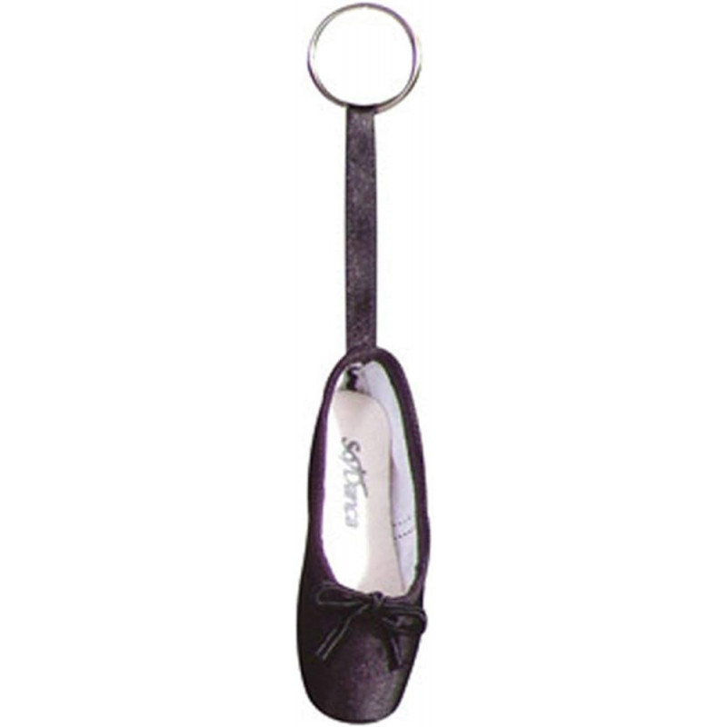 Llavero zapatilla