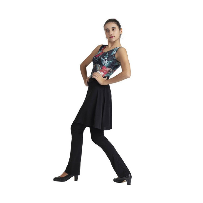 Falda pantalón