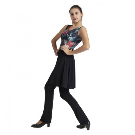 Falda pantalón