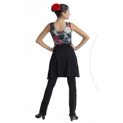 Falda pantalón