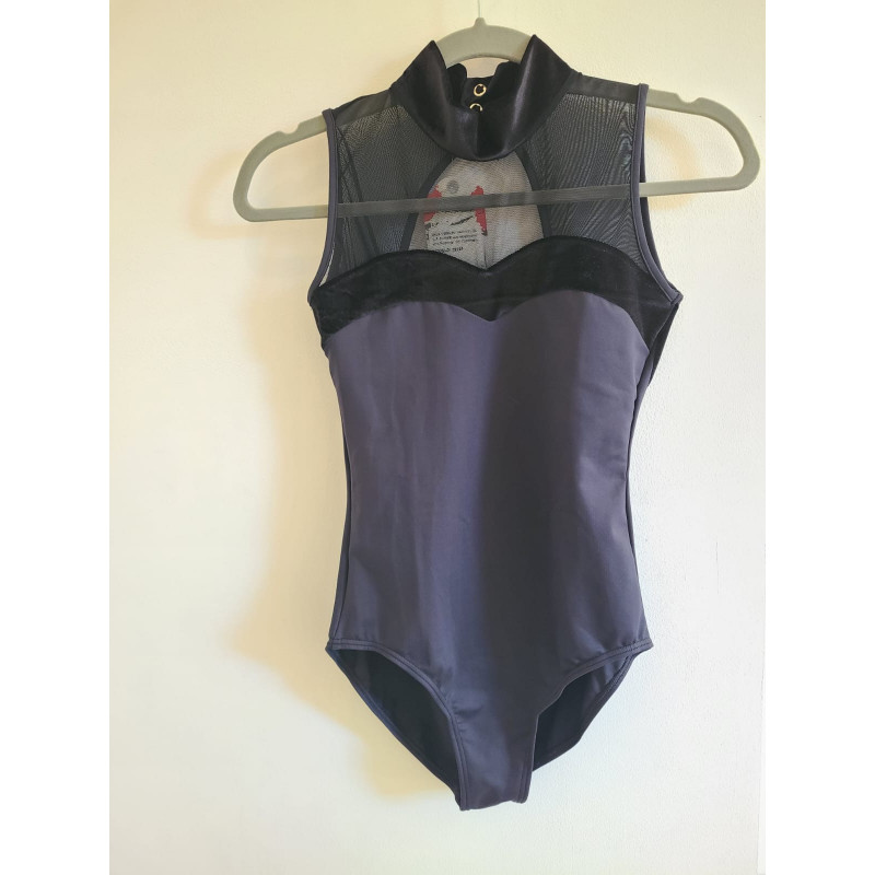 Maillot corazón