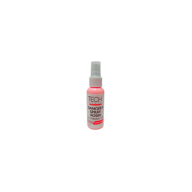 Resina en spray