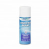 Spray efecto hielo