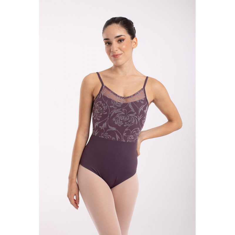 Maillot Daisy