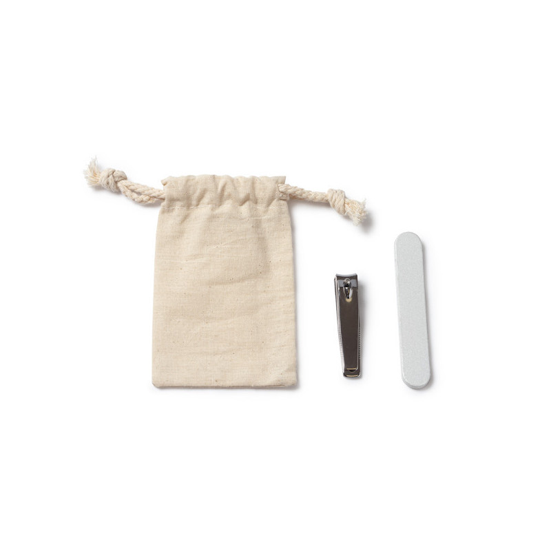 Kit corta uñas