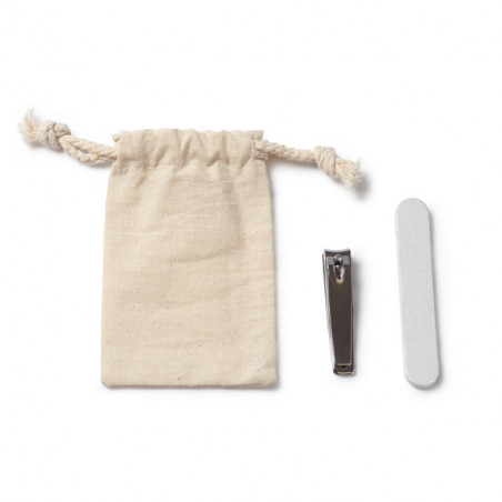 Kit corta uñas