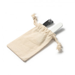 Kit corta uñas