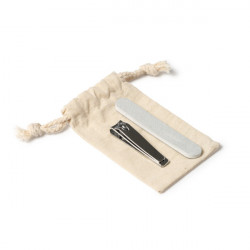 Kit corta uñas
