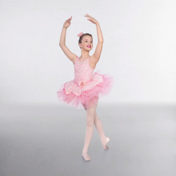 Tutú danza clásica