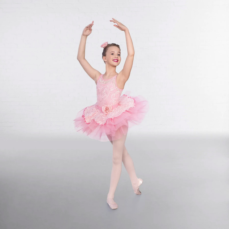 Tutú danza clásica Tutú danza clásica