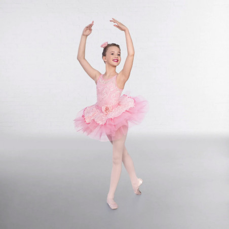 Tutú danza clásica
