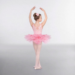Tutú danza clásica