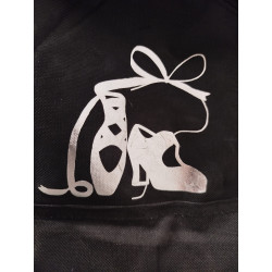 Mochila siente la danza