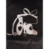 Mochila siente la danza