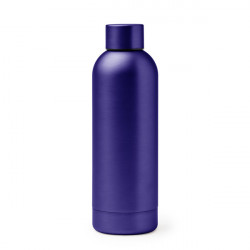 Botella térmica