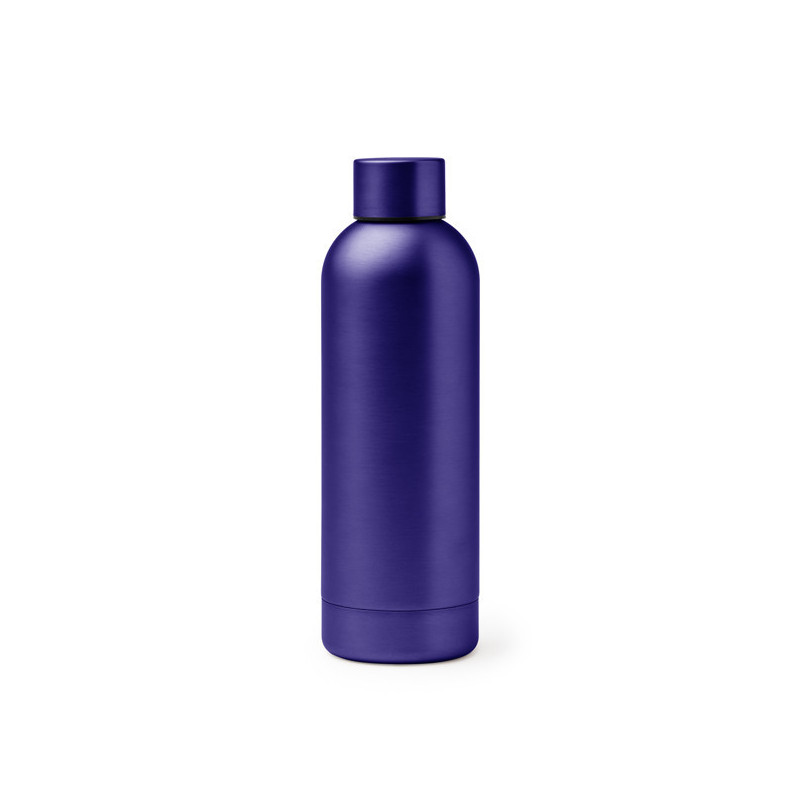 Botella térmica