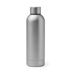 Botella térmica