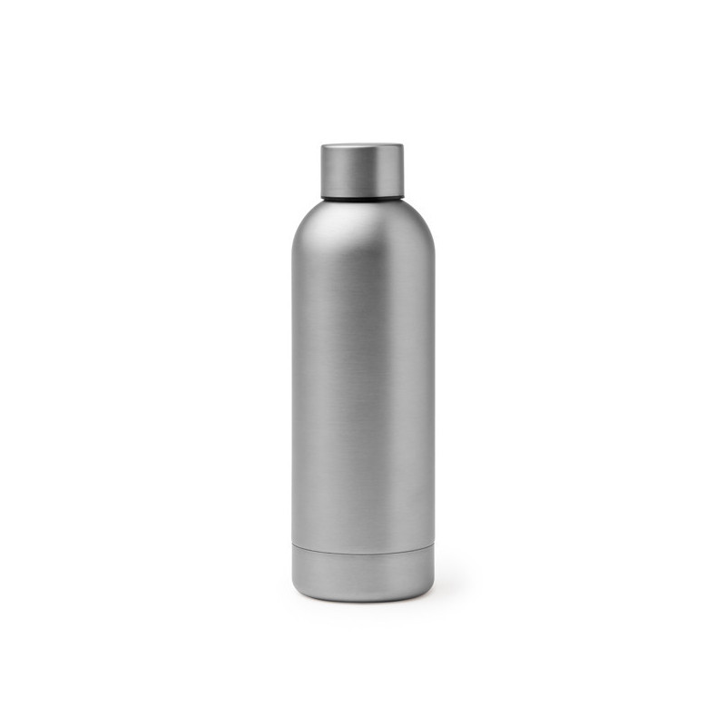 Botella térmica