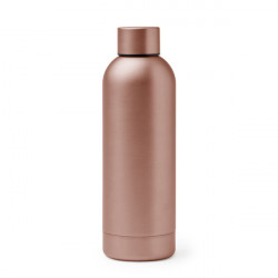 Botella térmica