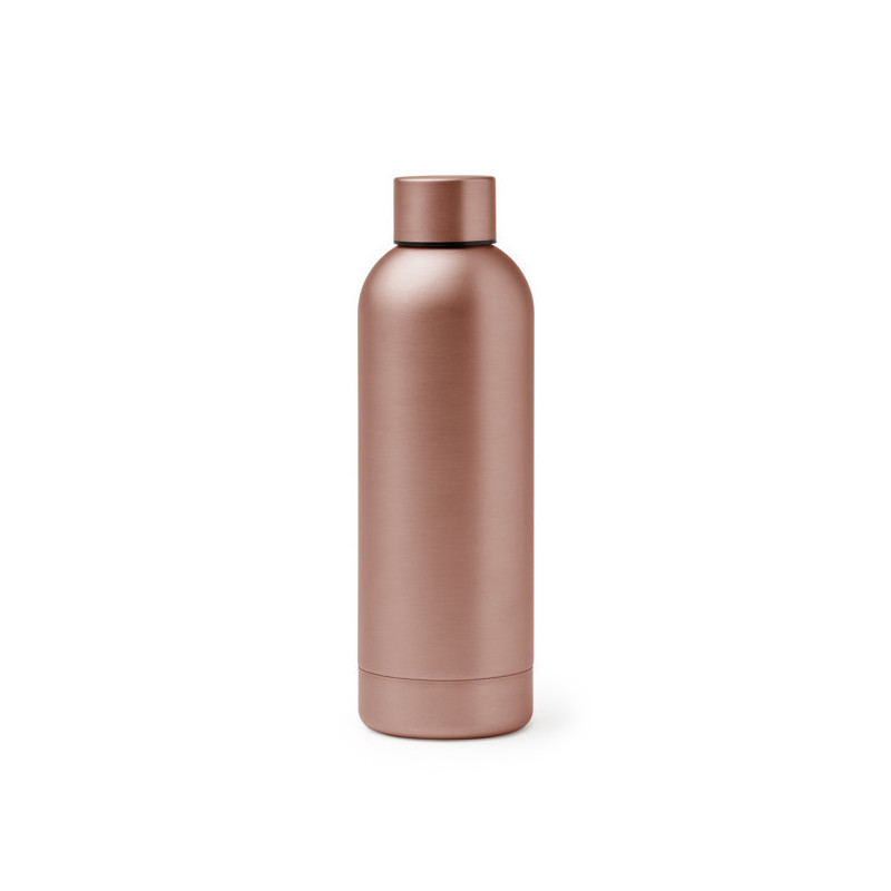 Botella térmica