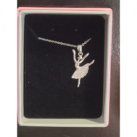 Colgante de ballet