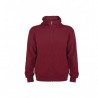 Sudadera Montblanc burdeos/granate