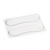 Adhesivo gel silicona antideslizante