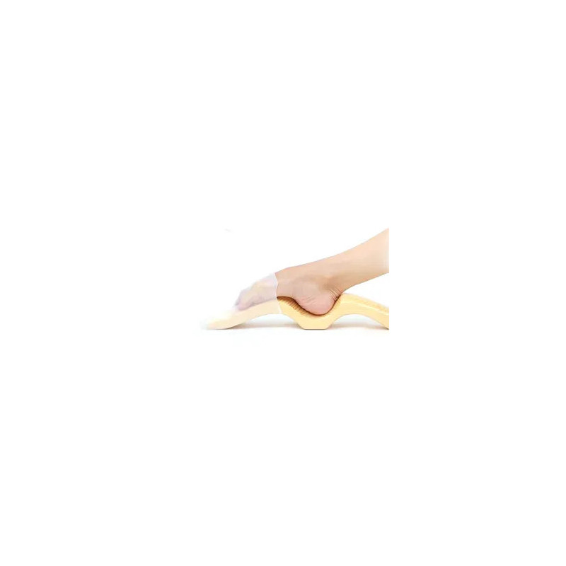 Recambio silicona para Foot Stretch