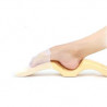 Recambio silicona para Foot Stretch