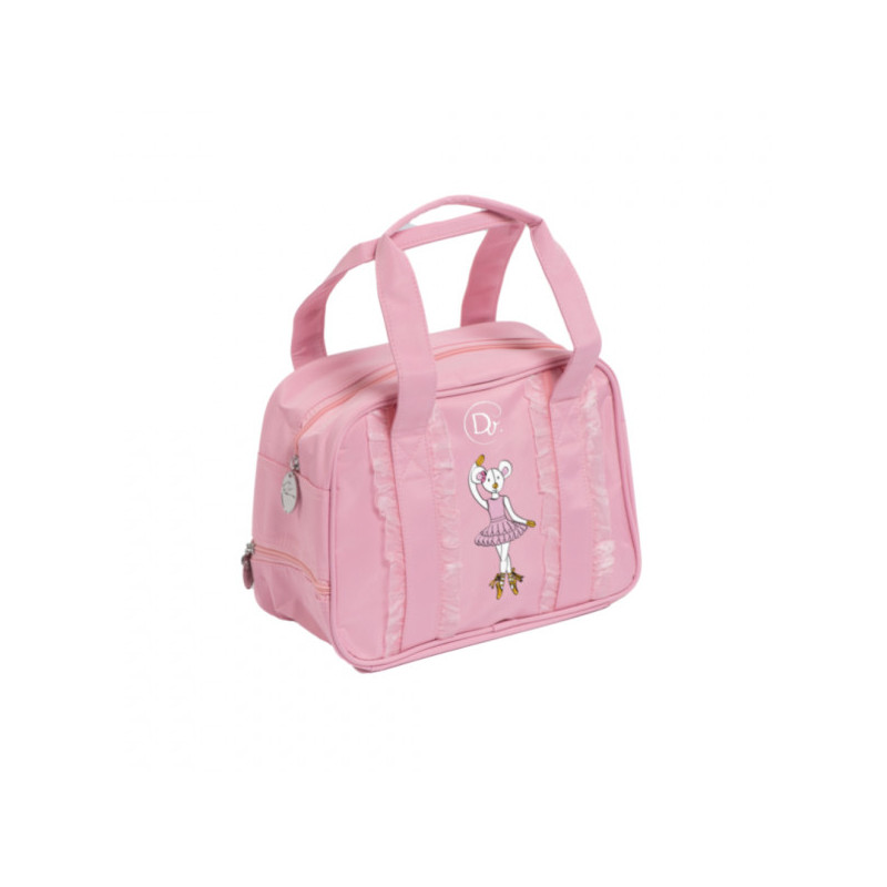 Mochila pequeña
