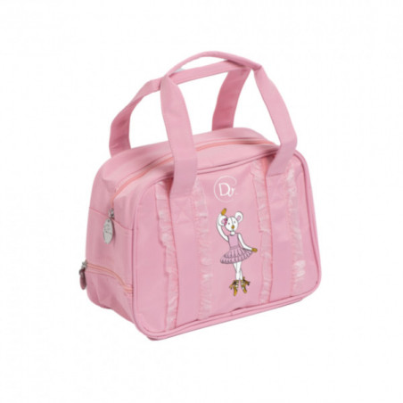 Mochila pequeña