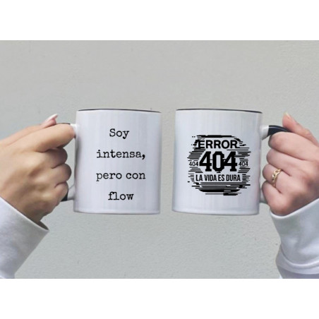 TAZA LVED