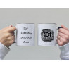 TAZA LVED